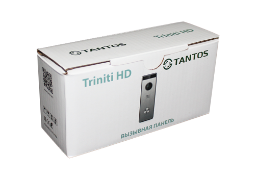 Вызывная видеопанель Triniti HD фото 2